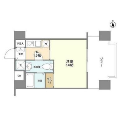 エクセリア九段