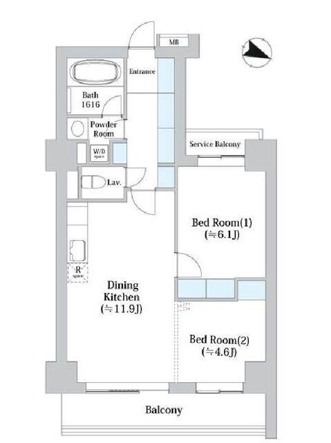 アーバンシティ音羽