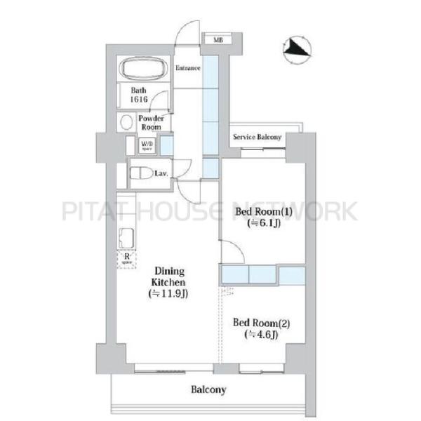 アーバンシティ音羽