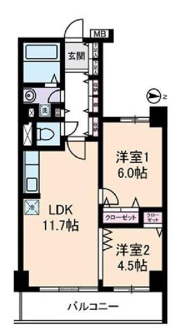 アーバンシティ音羽