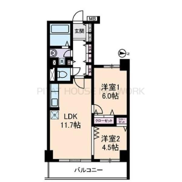 アーバンシティ音羽