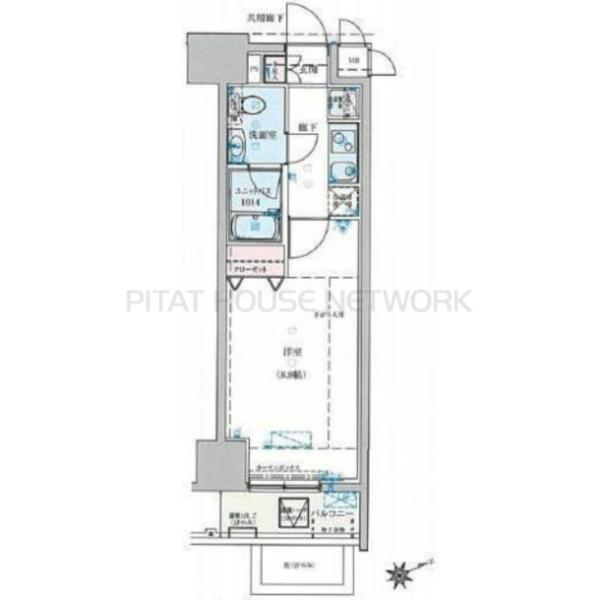 プラチナコート上野