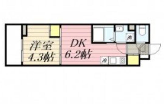 ハーモニーレジデンス東京巣鴨WEST