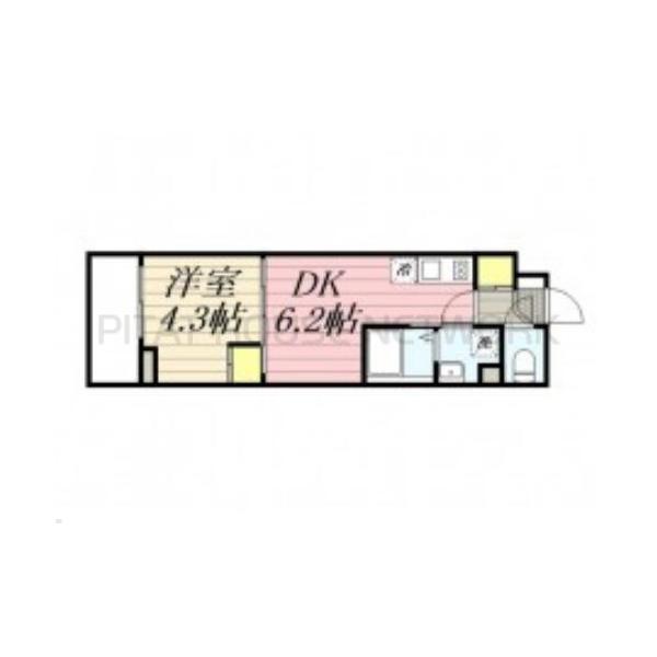 ハーモニーレジデンス東京巣鴨WEST