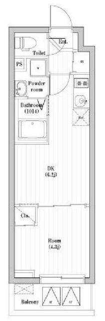 ハーモニーレジデンス東京巣鴨WEST