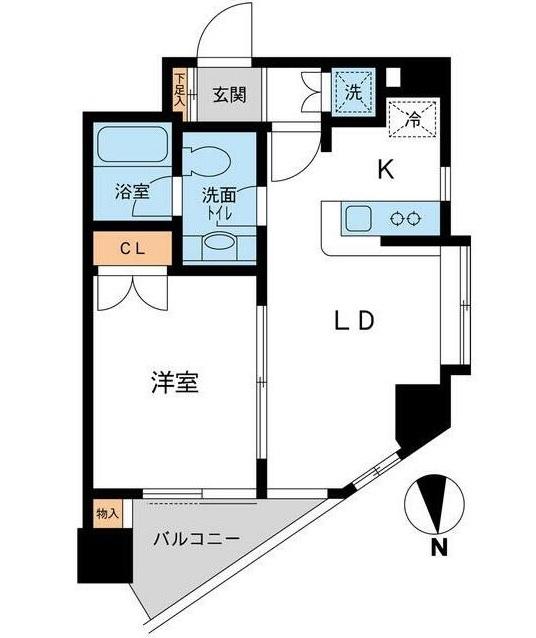 別部屋参考写真