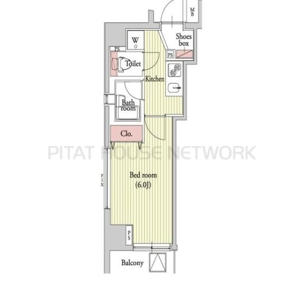 プラチナコート三軒茶屋