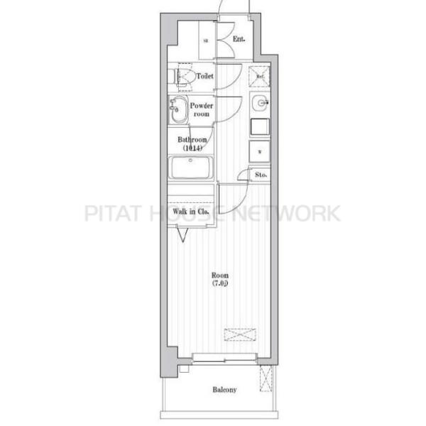 文京本駒込レジデンス