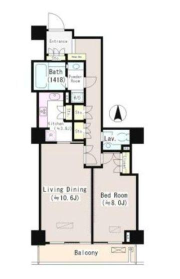 恵比寿ガーデンテラス弐番館