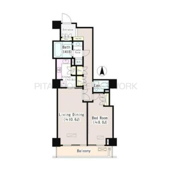 恵比寿ガーデンテラス弐番館