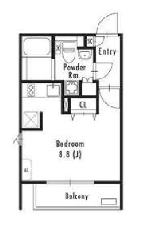 PASEO市谷加賀町
