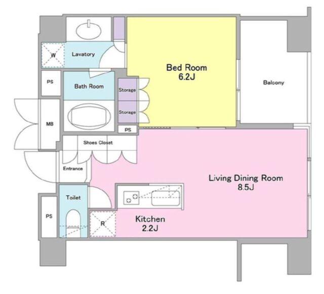 ランテンヌ四谷