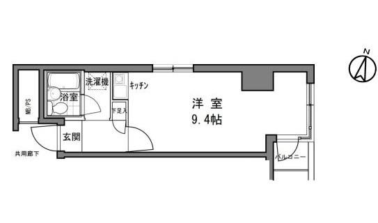 ストーク小石川