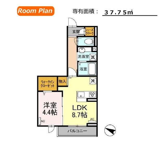 写真:物件の写真