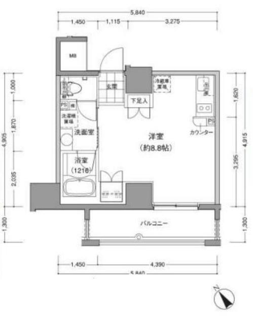 写真:物件の写真