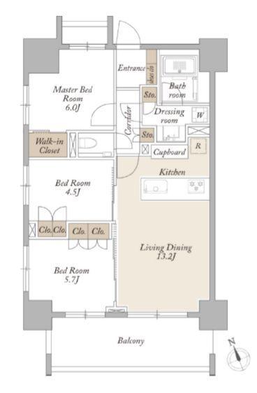 LIGHT TERRACE新宿御苑