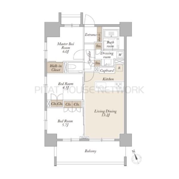 LIGHT TERRACE新宿御苑