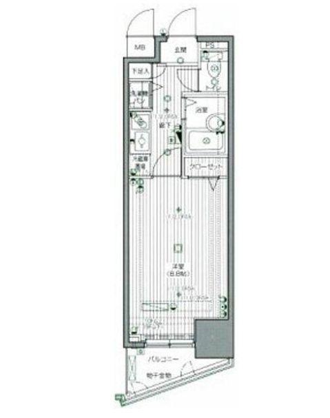 グランド・ガーラ練馬