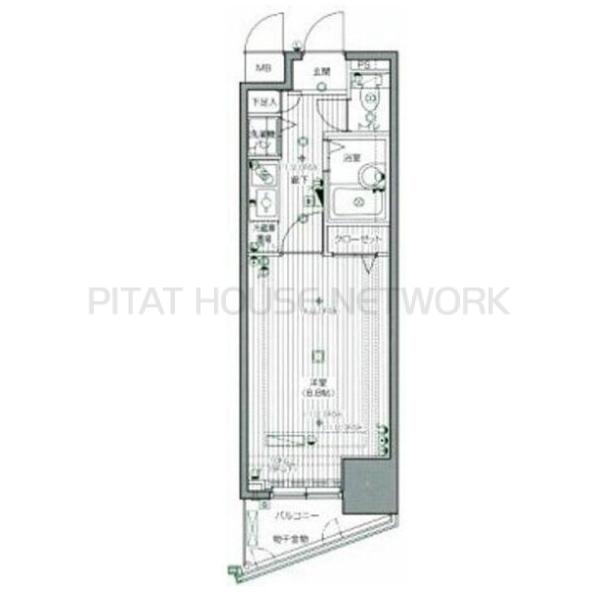 グランド・ガーラ練馬