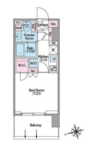 コンフォリア東新宿ステーションフロント