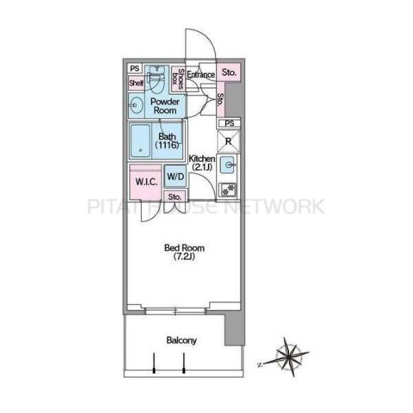 コンフォリア東新宿ステーションフロント