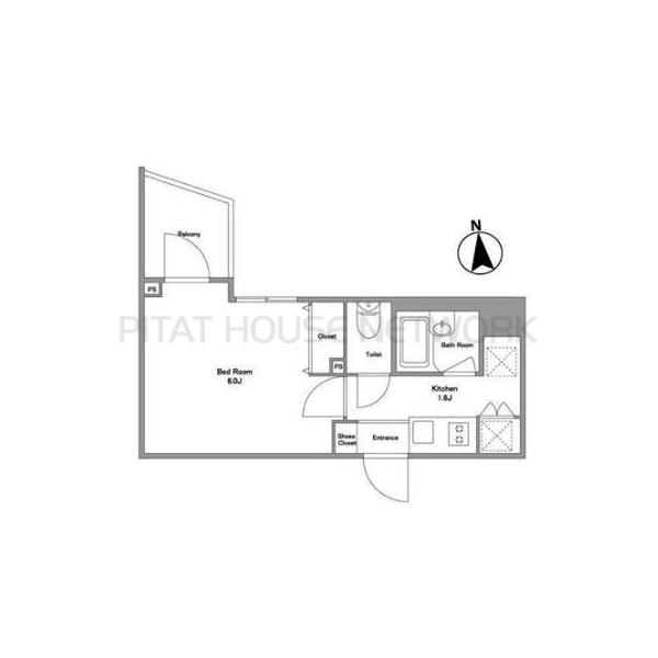 KDXレジデンス早稲田鶴巻