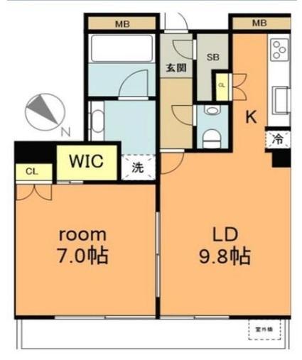 東京レジデンス