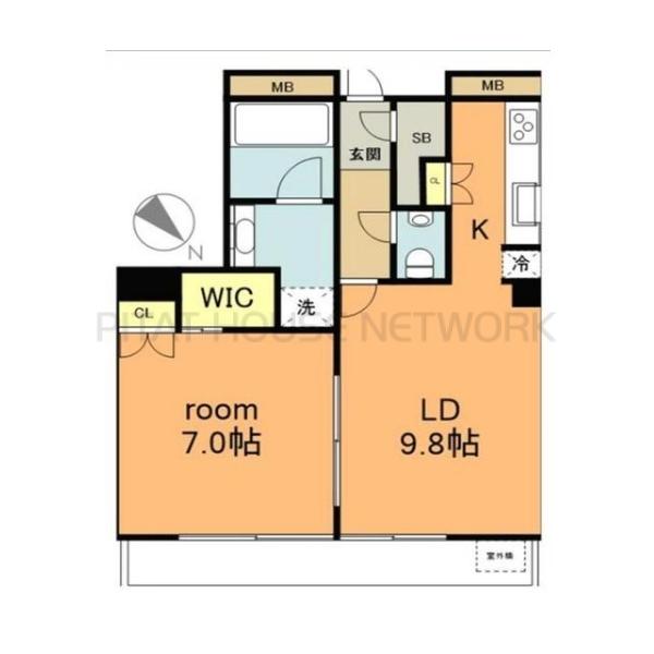 東京レジデンス