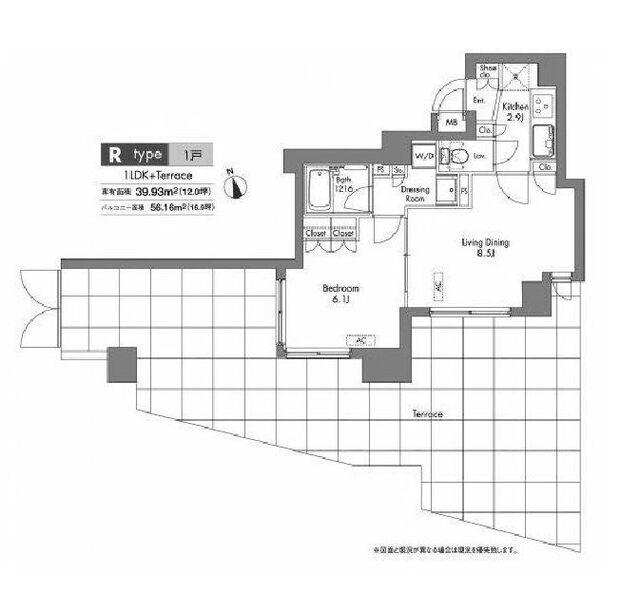 プラウドフラット神楽坂