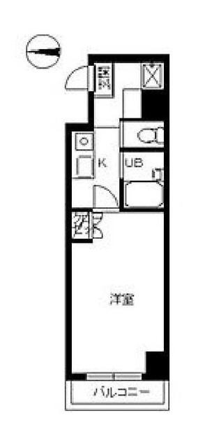 スカイコート新大塚