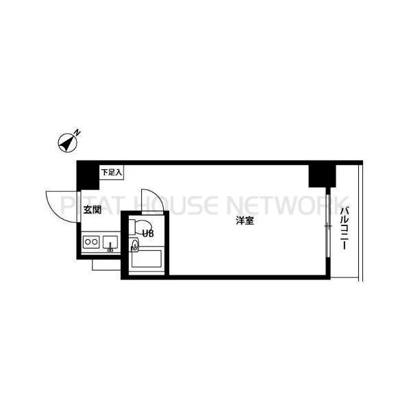 パレドール池袋