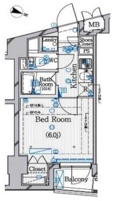 ル・リオン池袋