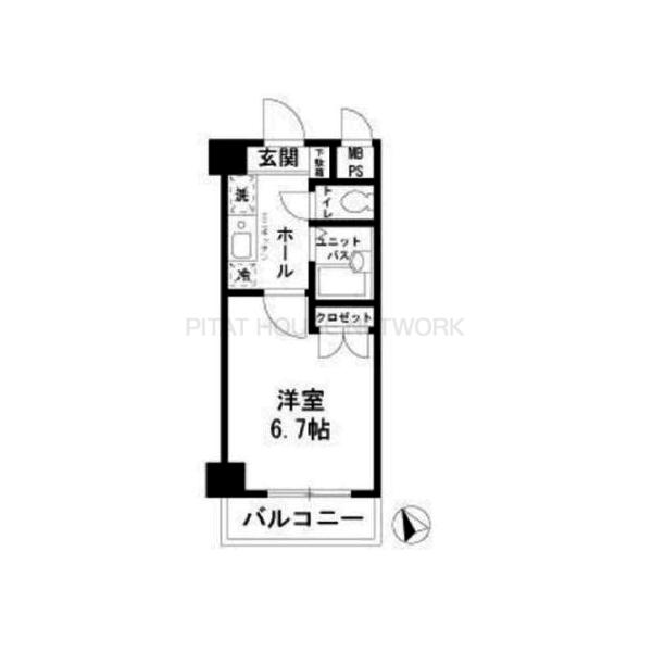 カテリーナ・ニュー神楽坂