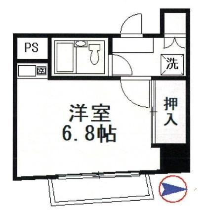 ランバレー元浅草
