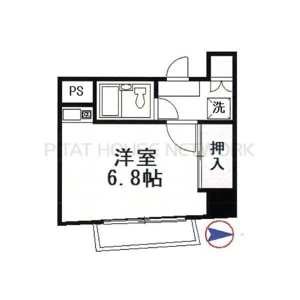 ランバレー元浅草