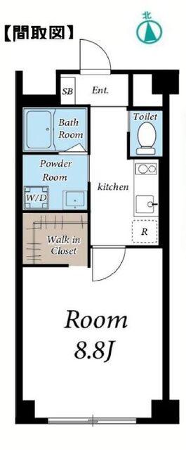 竹嶋ビルACTー３