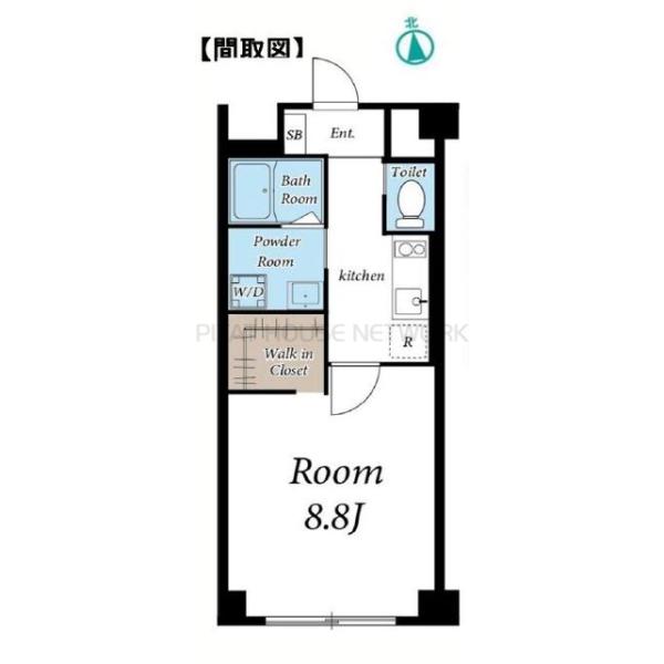 竹嶋ビルACTー３