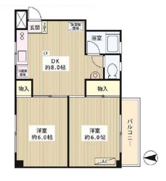 東高円寺ハイム