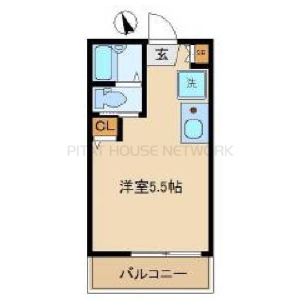 ストーリオ高円寺