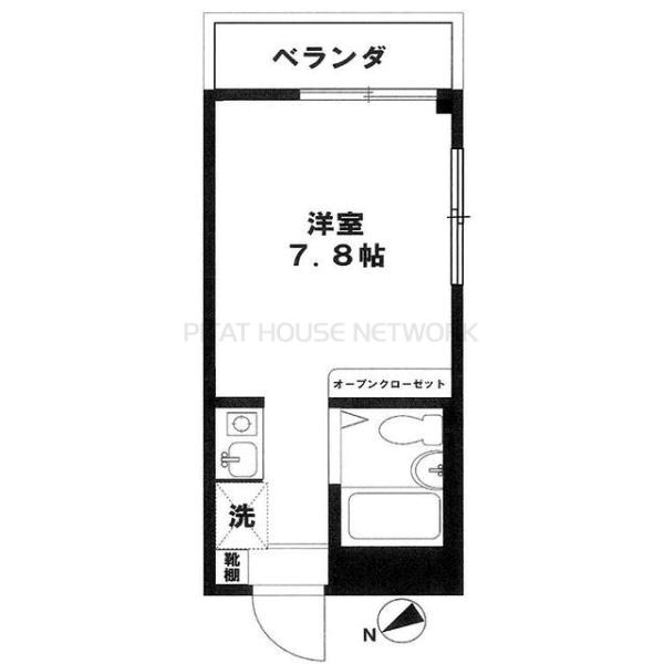 高円寺ヴィレッヂ