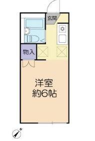 ジュネス東高円寺