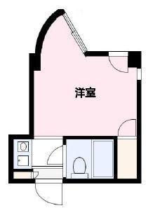 クレシェンド高円寺