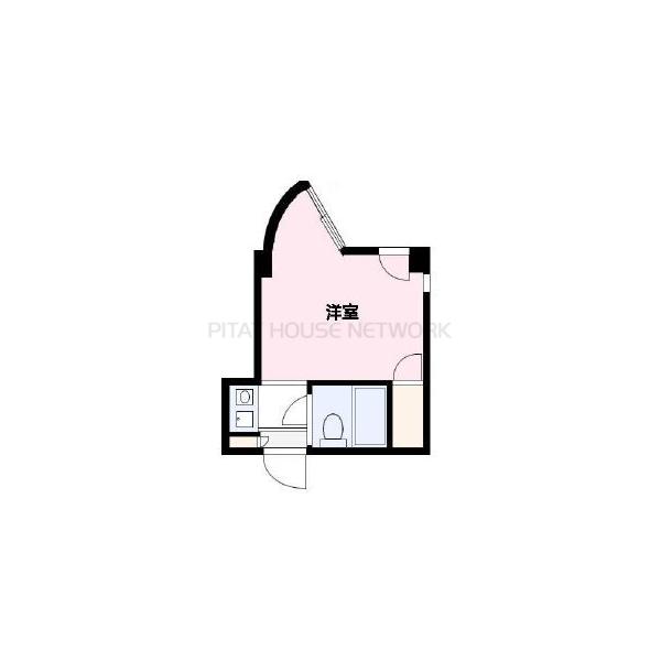 クレシェンド高円寺