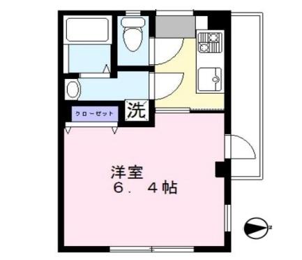 ラ　フォンテ高円寺