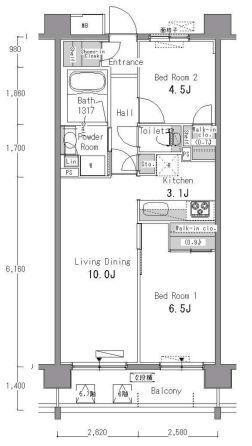 パークアクシス滝野川