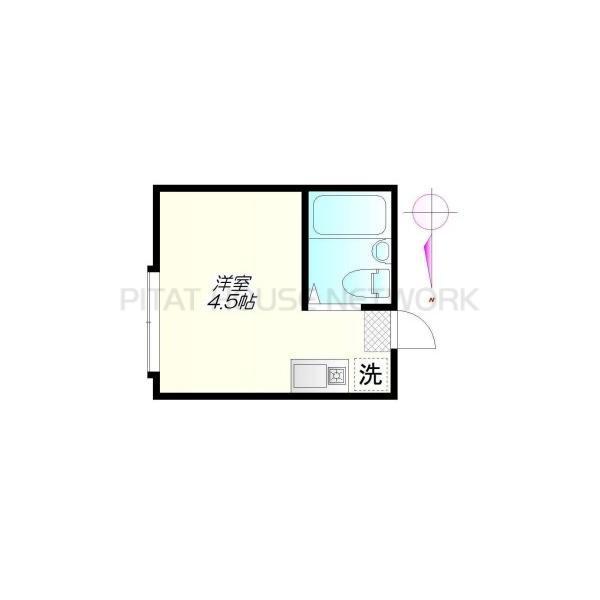 ライフピア高円寺北