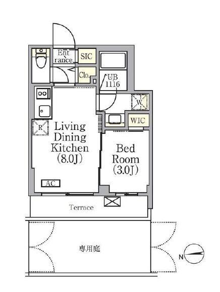 写真:物件の写真
