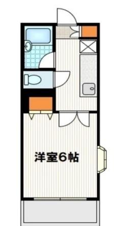 アーク阿佐ヶ谷