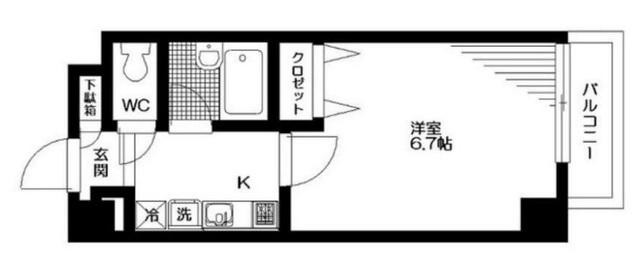 ボヌール三軒茶屋