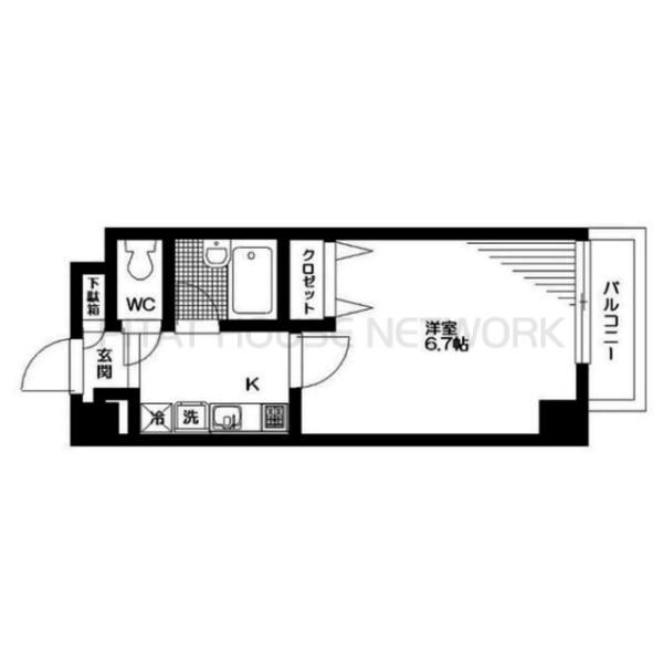 ボヌール三軒茶屋